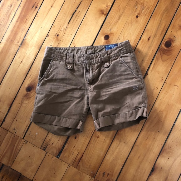 Oxbow - Shorts - Picture 5 of 5